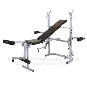 Бенч Sport Elite SE-2810