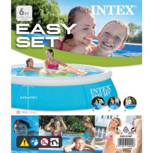 28101 Bassejn Naduvnoj Easy Set 183h51sm 1