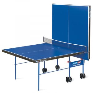 Теннисный стол Game Indoor-1