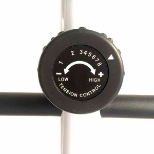 Тренажер DFC SATURN E5030 регулировка нагрузки