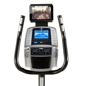 Велотренажер NordicTrack VX 450_1