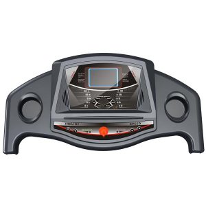 Беговая дорожка LATINA T-2001 фото консоли
