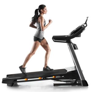 Беговая дорожка NordicTrack C1650 фото