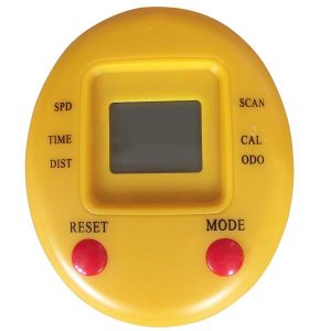 Консоль монитора от DFC VT-2600 фото