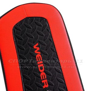 Скамья для жима и пресса Weider 150 TC фото спинки