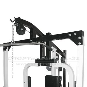 Силовая станция R-0937 фото верхней тяги