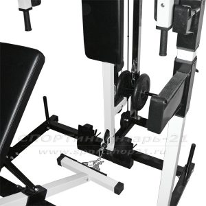 Силовая станция R-0937 фото нижней тяги