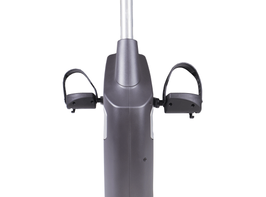 Велотренажер Spirit Fitness CR800 горизонтальный