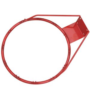 Кольцо баскетбольное 18" фото