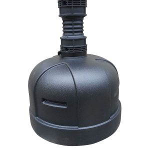 CENTURION TLS-A фото колбы