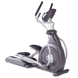 Эллиптический тренажер Spirit Fitness CE800 фото