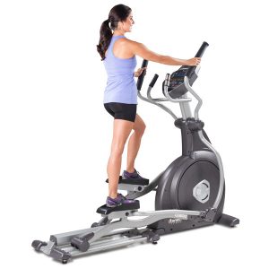 Spirit Fitness CE800 фото
