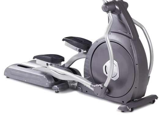Эллиптический тренажер Spirit Fitness CE800