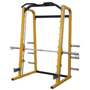 Тренажер машина Смита DFC POWERGYM PK007