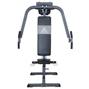 Баттерфляй DFC HOMEGYM HM044 фото