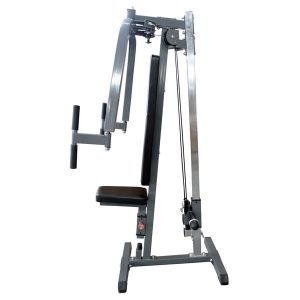 Фото Баттерфляй DFC HOMEGYM HM044