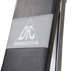 Фото спинки DFC HOMEGYM HM044