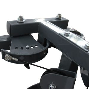 DFC HM044 фото механизма