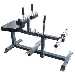 Тренажер голень сидя DFC HOMEGYM SUB038 фото