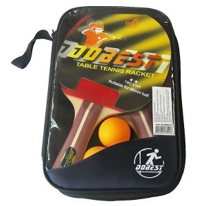 Набор для настольного тенниса DOBEST BB01 фото