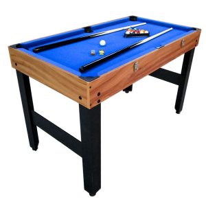 Игровой стол DFC SURPRISE GS-GT-1256 бильярд