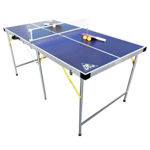 Теннисный стол детский DFC DS-T-009 фото
