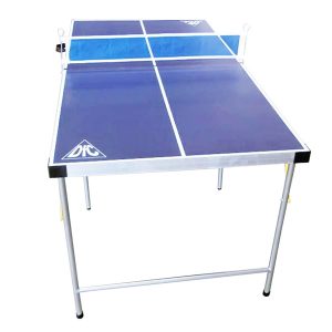 Фото теннисный стол детский DFC DS-T-009