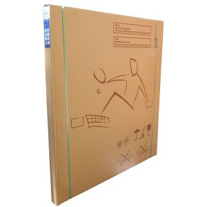 Теннисный стол Outdoor Roller 400 фото упаковки