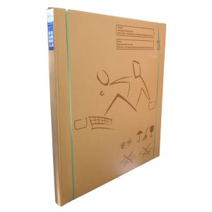 Теннисный стол Donic Indoor Roller 600 фото упаковки