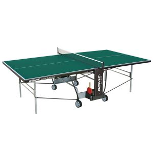 Теннисный стол Donic Indoor Roller 800 фото