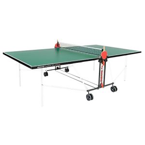 Теннисный стол Donic Outdoor Roller FUN фото