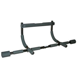 Турник в дверной проем Iron Gym фото