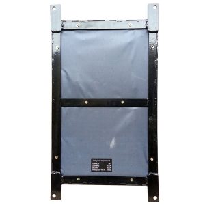 Апперкотная подушка DFC TR1 фото сзади