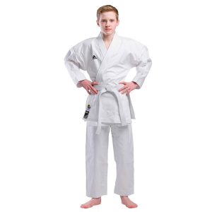 Кимоно для карате Elite European Cut WKF K380E фото