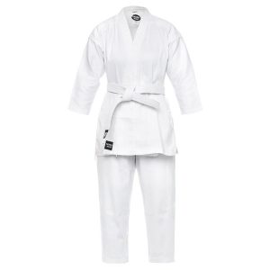 Кимоно карате KUMITE Green Hill KSM-3002014
