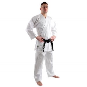 Кимоно для карате Kumite Fighter WKF K220KF