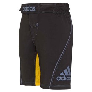 Шорты MMA Training Short adiMMAS01 фото