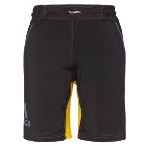 Шорты MMA Training Short adiMMAS01 фото сзади