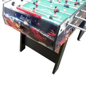 Игровой стол DFC Barcelona (складной) GS-ST-1338