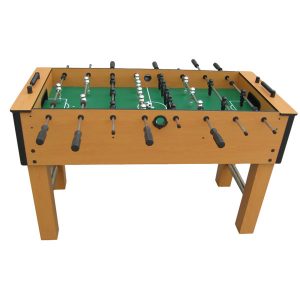 Игровой стол футбол DFC Real GS-ST-1338 фото