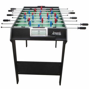 Игровой стол DFC Arsenal GS-ST-1348 футбол фото