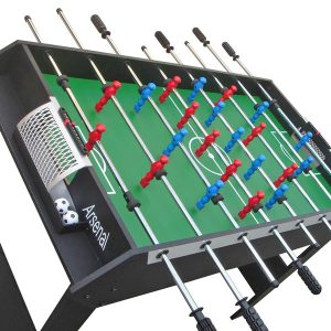Футбол игровой стол DFC Arsenal GS-ST-1348 фото