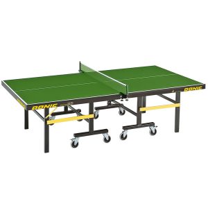 Теннисный стол Donic Persson 25 (без сетки) 400220-G