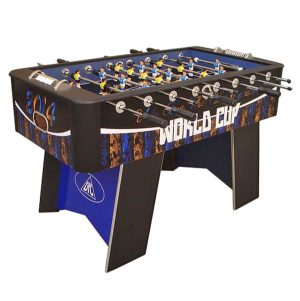 Игровой стол футбол DFC World CUP GS-ST-1282 фото