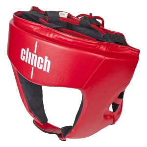 Шлем боксерский Clinch Olimp C112