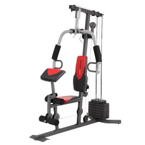 Силовой комплекс Weider PRO 2980 X