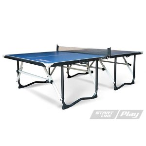 Компактный теннисный стол Play SLP-9F29