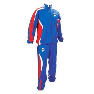 Спортивный костюм мужской GREEN HILL TSJ-10332R