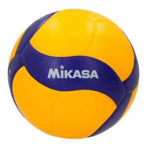 Мяч волейбольный Mikasa V300W
