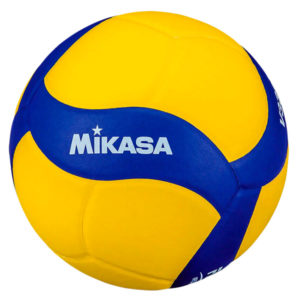 Мяч волейбольный Mikasa V330W